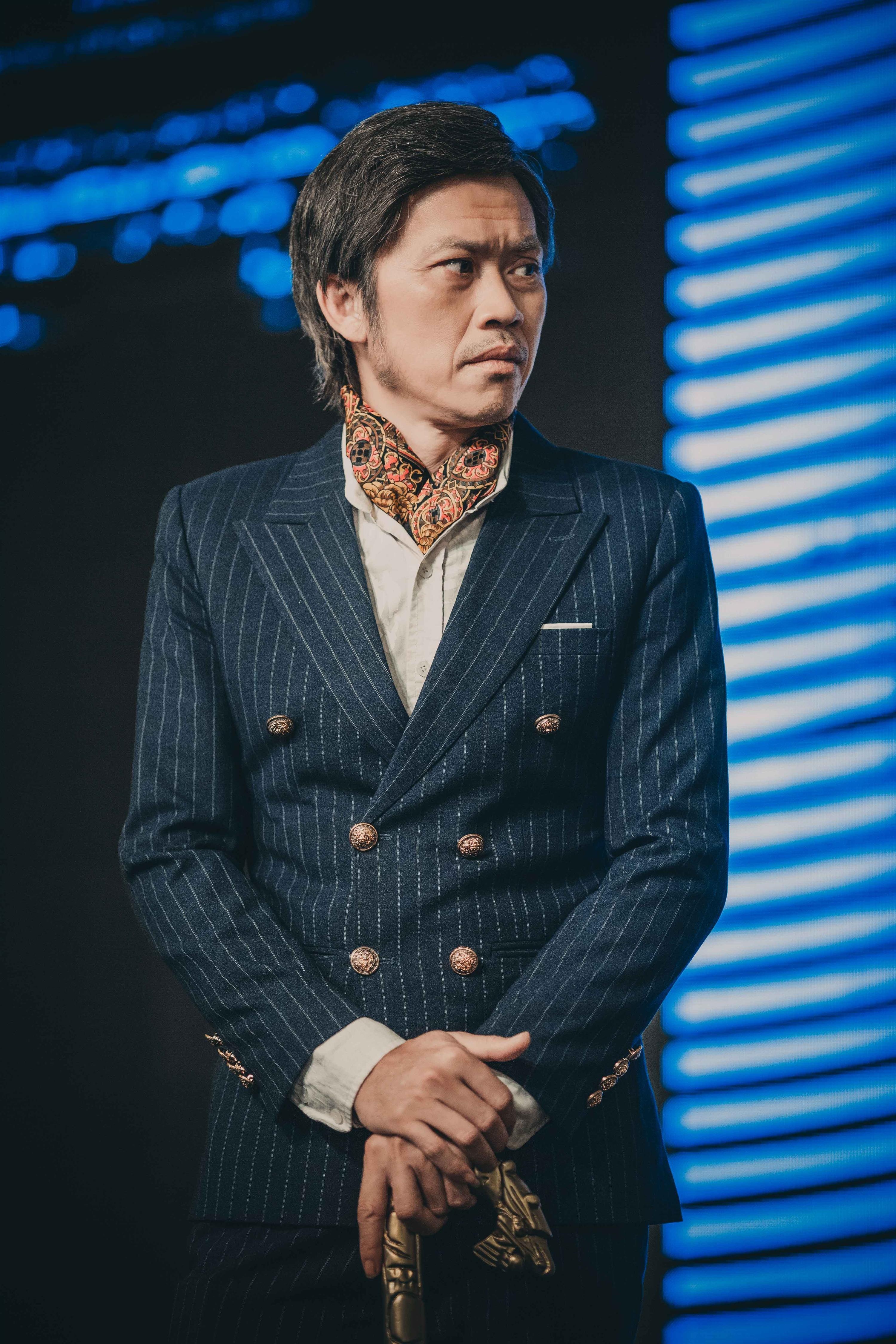 Hoài Linh vắng bóng ở game show ảnh 1 Hoai Linh vang bong o game show anh 1