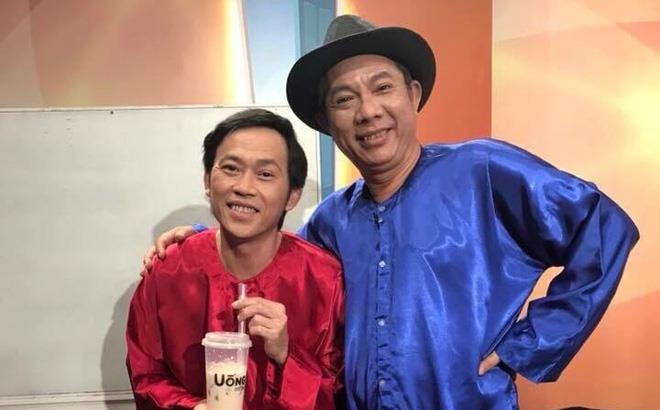 Hoài Linh vắng bóng ở game show ảnh 2 Hoai Linh vang bong o game show anh 2