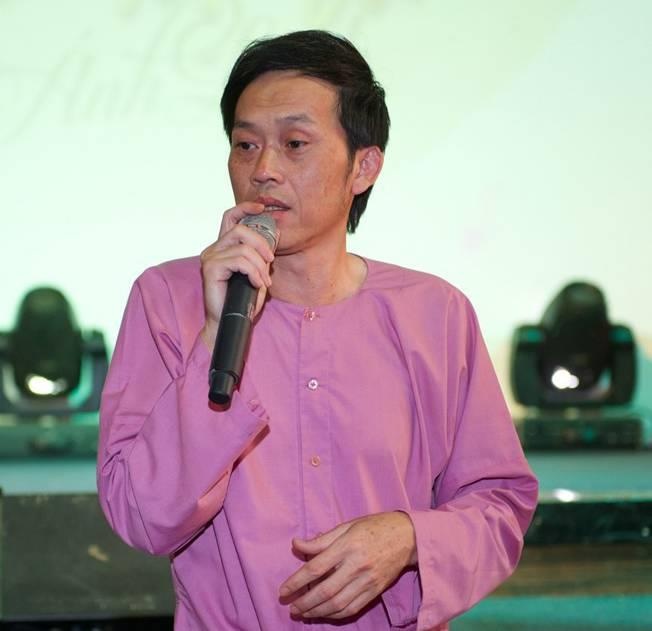 Hoài Linh vắng bóng ở game show ảnh 3 Hoai Linh vang bong o game show anh 3