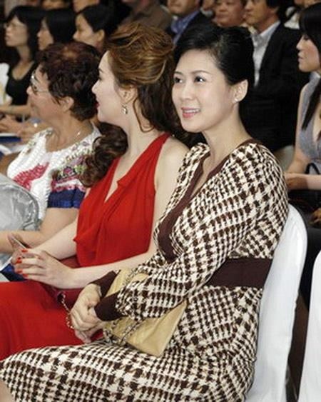 dan sao phim Nuoc mat hoc tro anh 5