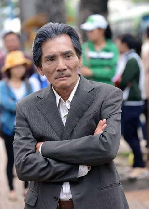 dan sao phim Nuoc mat hoc tro anh 9