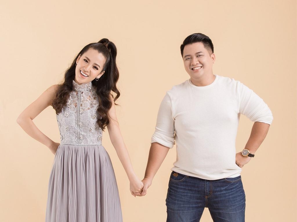 Puka chia tay Diep Tien anh 2