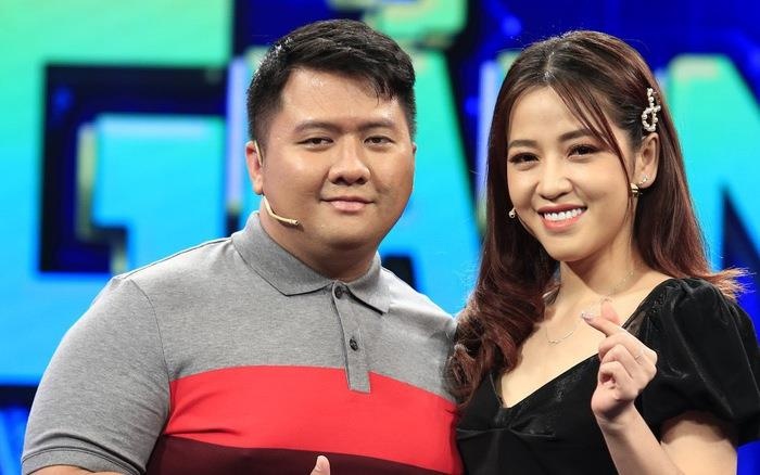 Puka chia tay Diep Tien anh 1