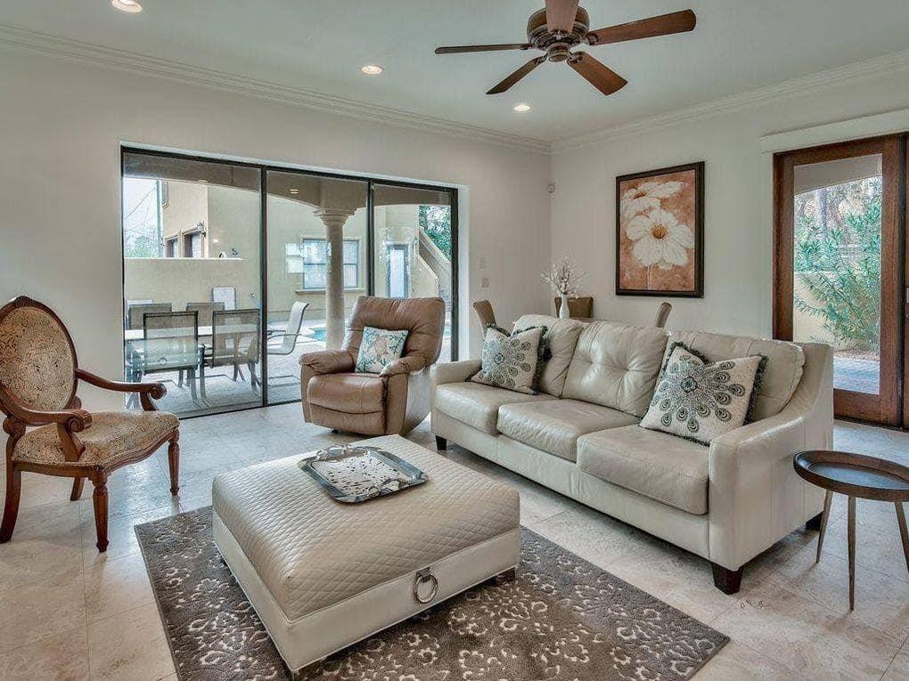 Hong Ngoc mua biet thu o My anh 4