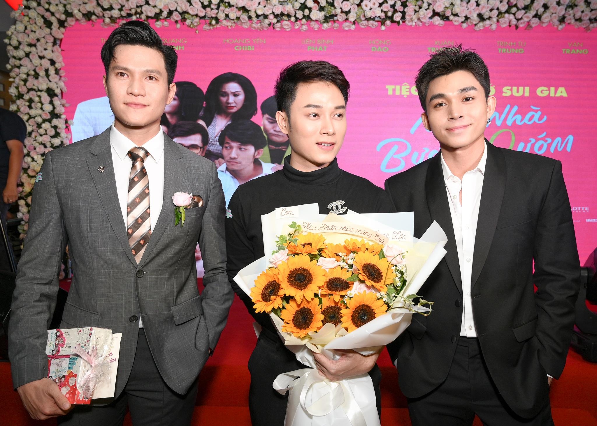 Hoang Yen Chibi hon Lien Binh Phat anh 7