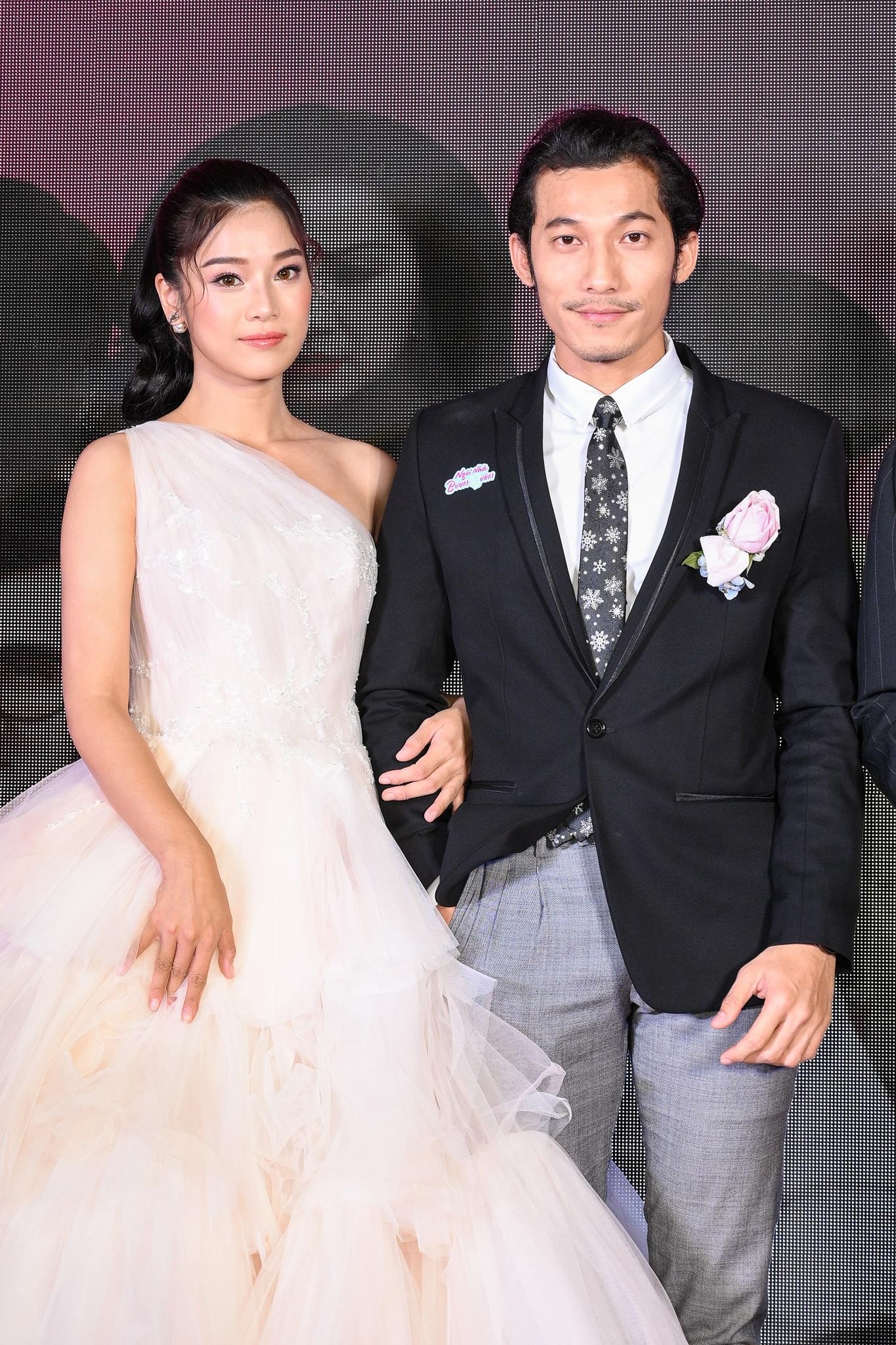 Hoang Yen Chibi hon Lien Binh Phat anh 2