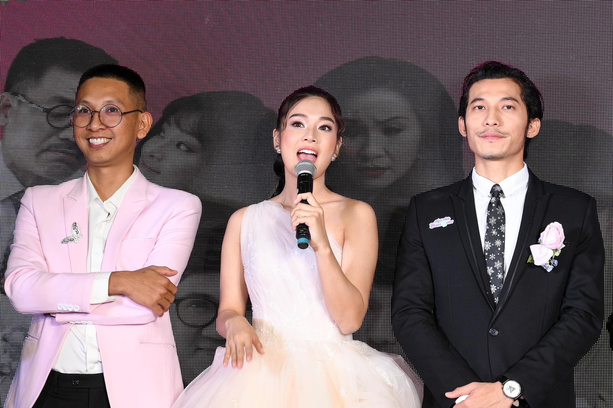 Hoang Yen Chibi hon Lien Binh Phat anh 4