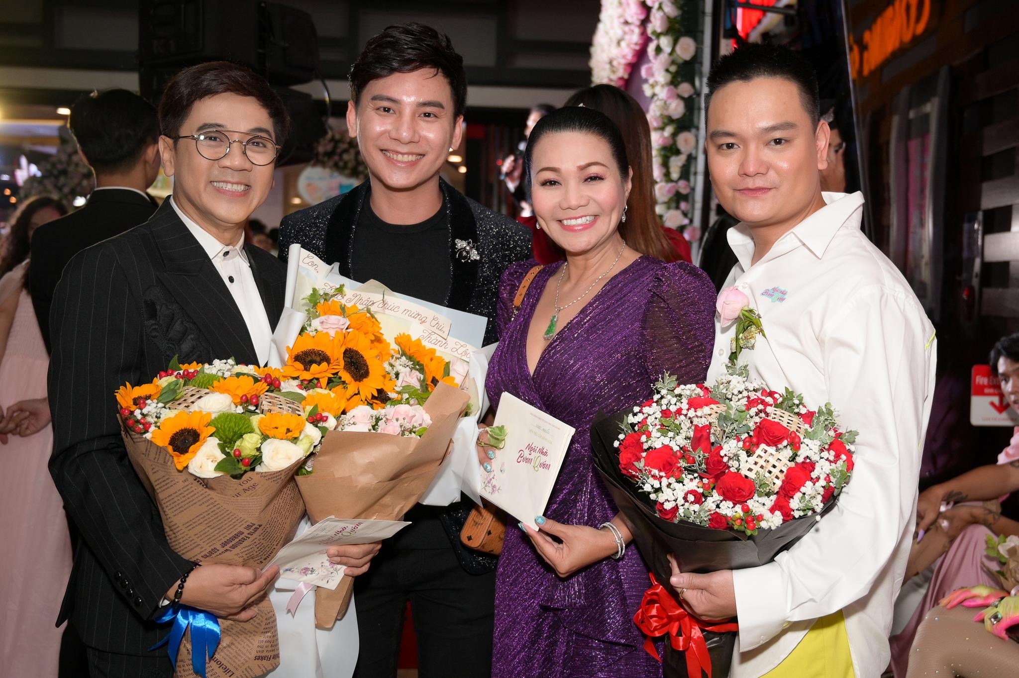 Hoang Yen Chibi hon Lien Binh Phat anh 6