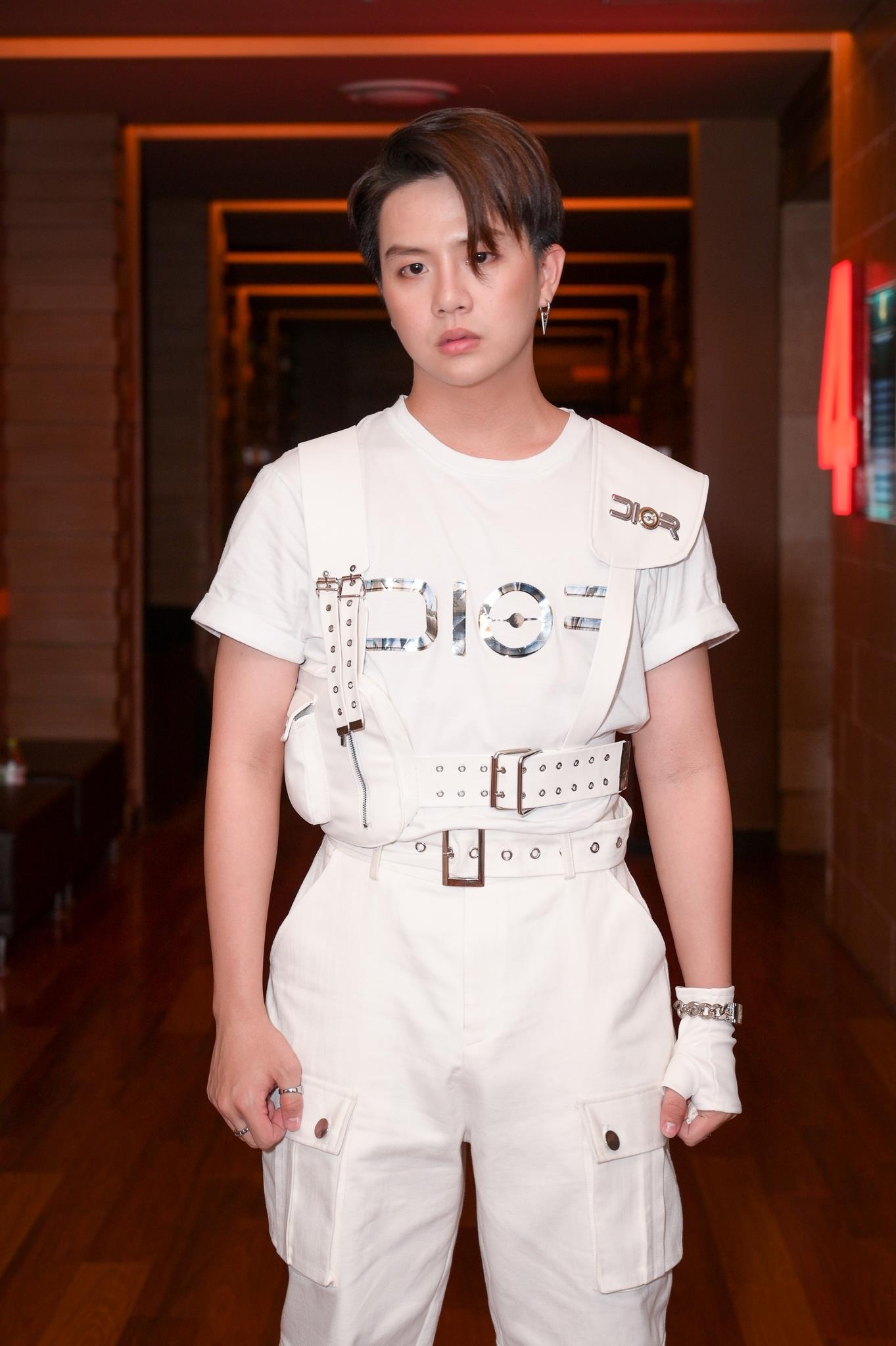 Hoang Yen Chibi hon Lien Binh Phat anh 9