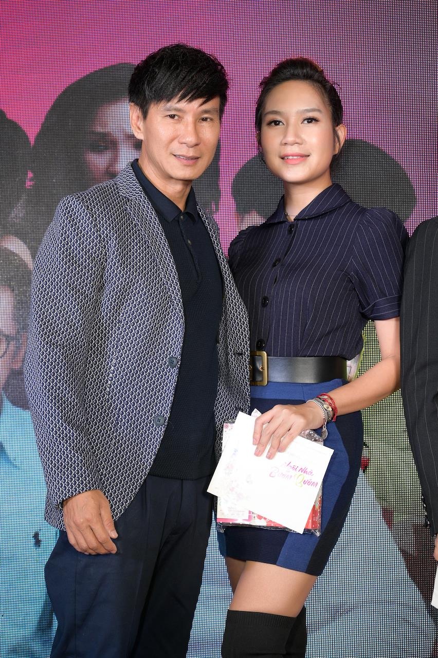 Hoang Yen Chibi hon Lien Binh Phat anh 8