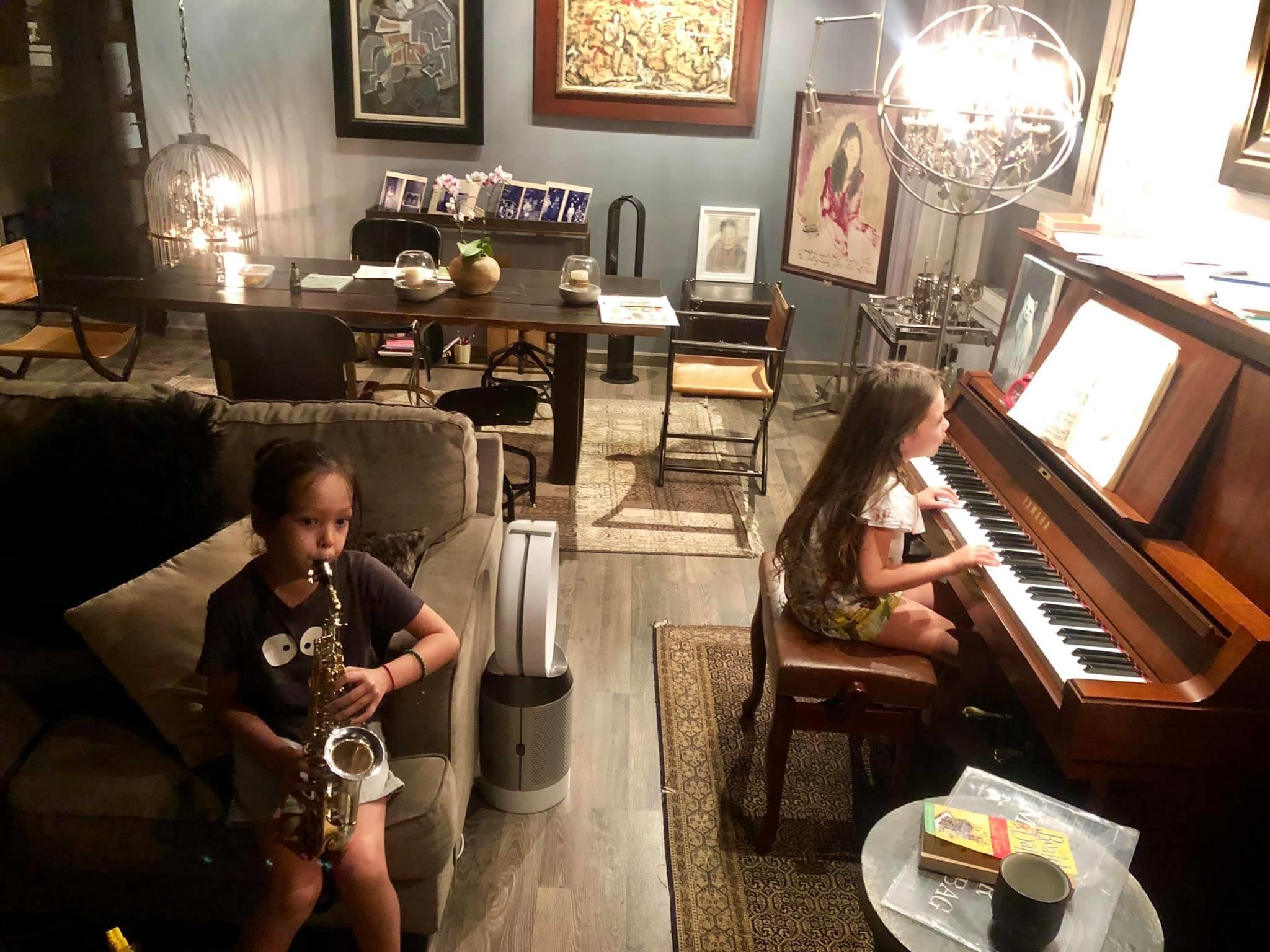 Hoc phi dat do cua con sao Viet anh 9