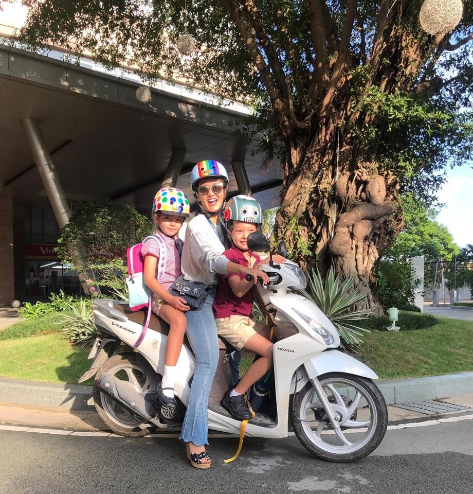 Hoc phi dat do cua con sao Viet anh 8