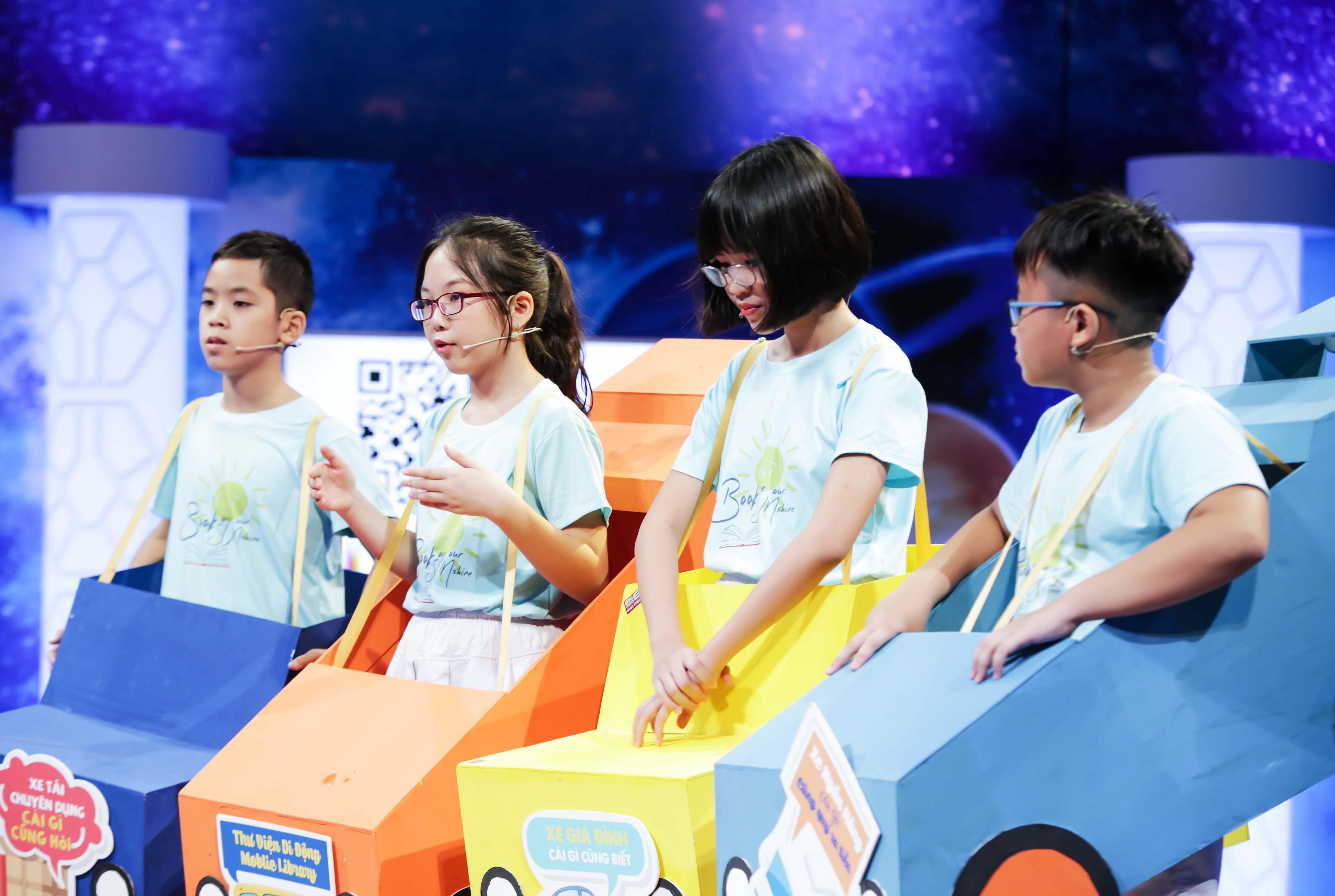 Midu tuyen bo khong la hoa hau than thien anh 3