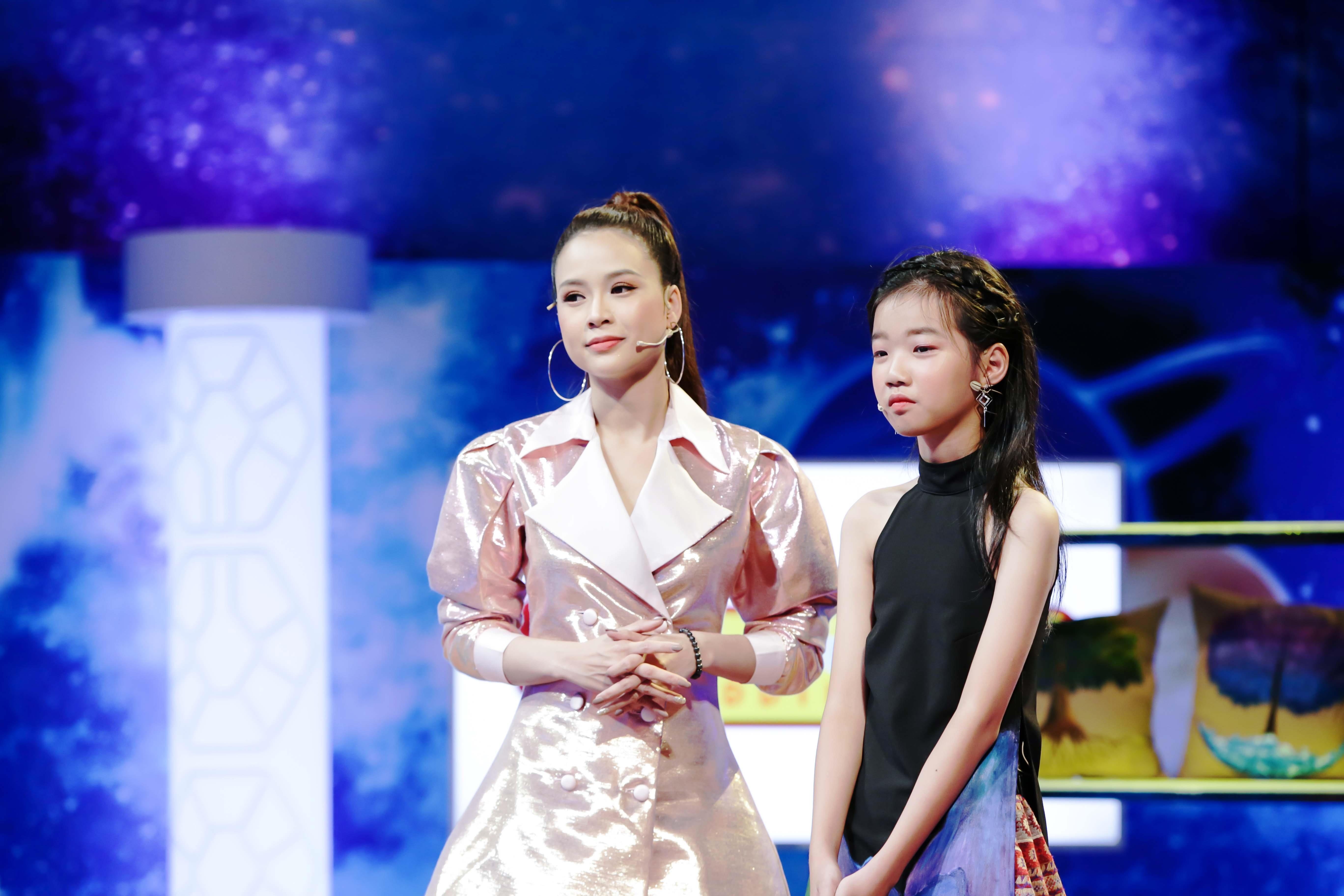 Midu tuyen bo khong la hoa hau than thien anh 1