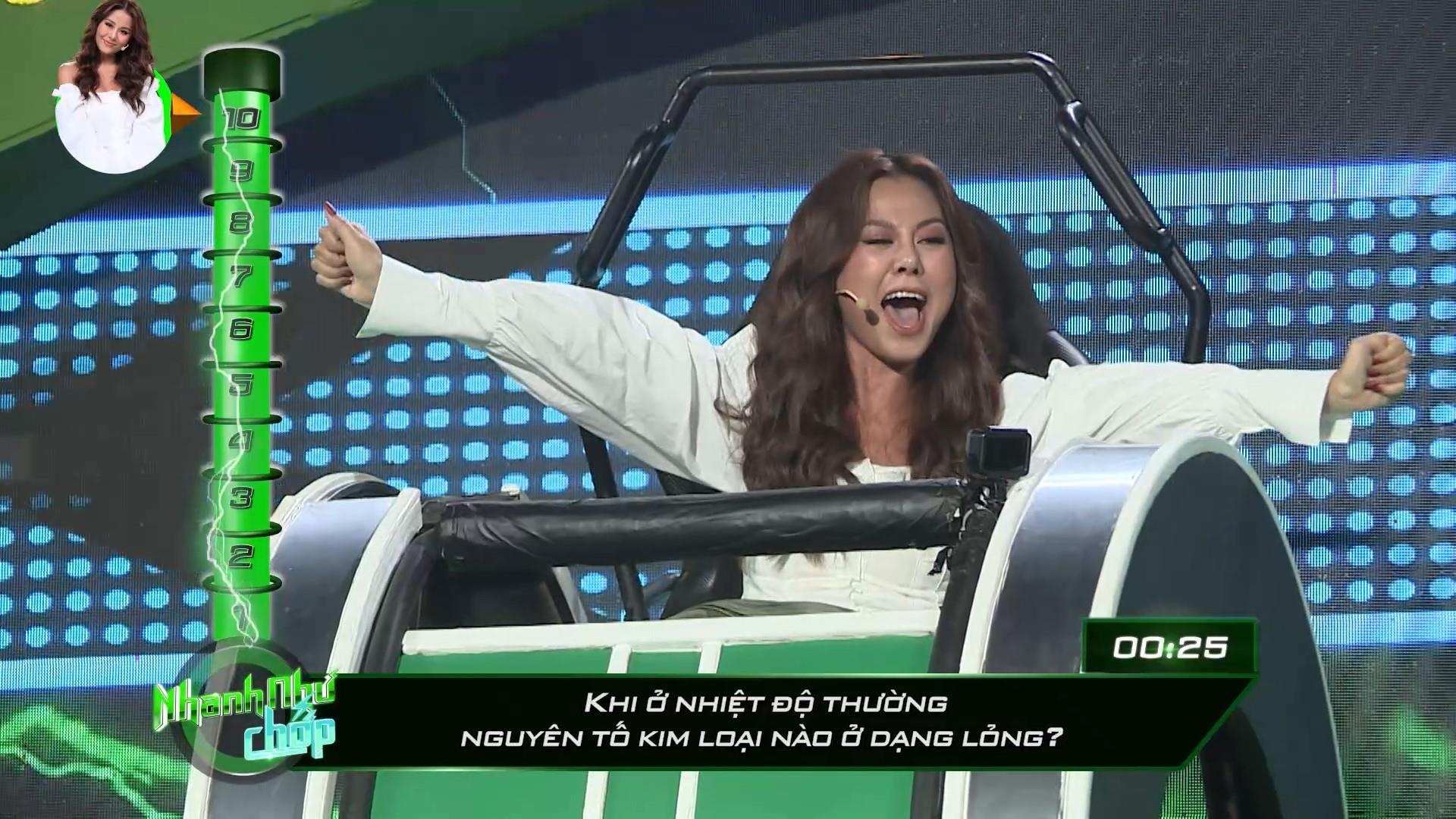 Nhanh nhu chop bi to sai kien thuc anh 2