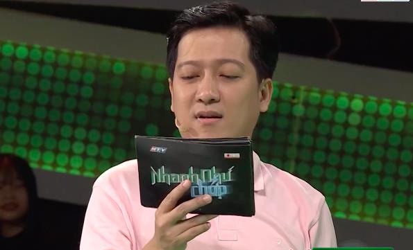 Bi to sai kien thuc, chuong trinh Nhanh nhu chop long tieng chua chay? hinh anh