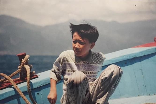 Anh Tran Thanh ngay nho anh 3