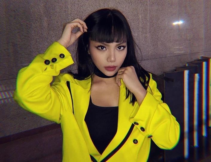 Sao Việt bức xúc khi xem clip võ sư đánh vợ ảnh 3 Sao Viet buc xuc khi xem clip vo su danh vo anh 3