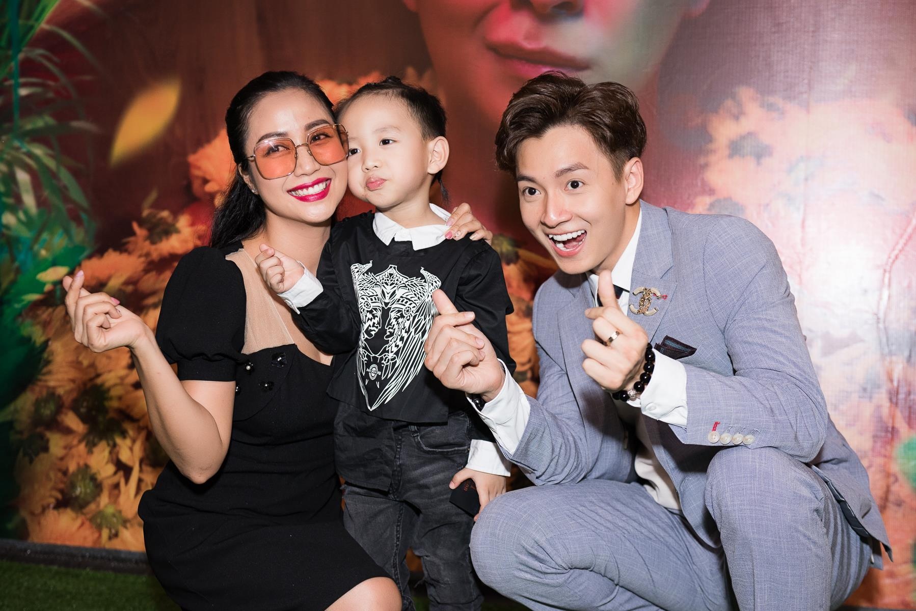 Ngo Kien Huy hoi ngo Running Man anh 6