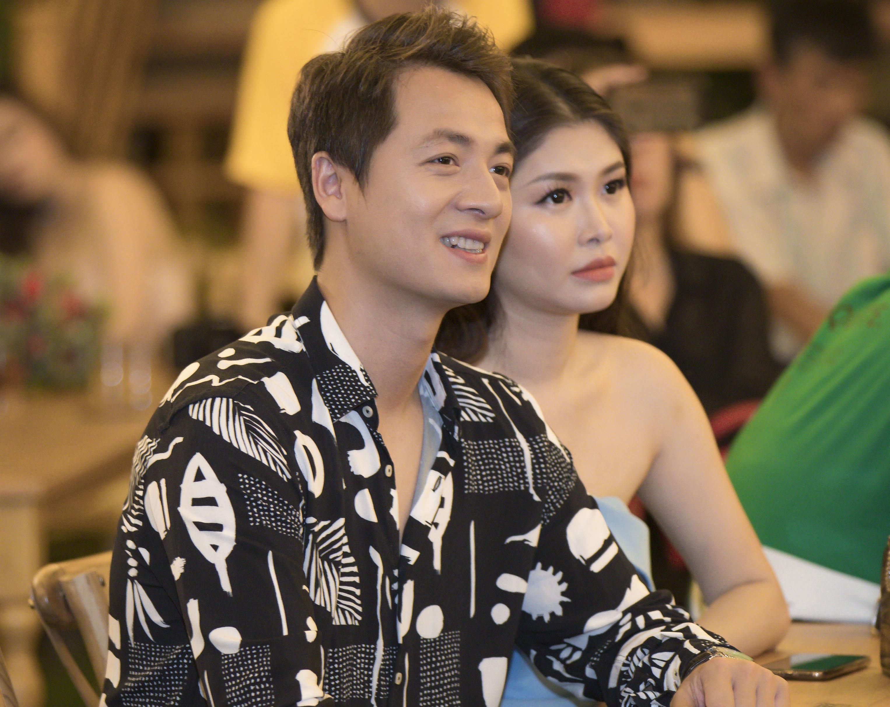 Ngo Kien Huy hoi ngo Running Man anh 9