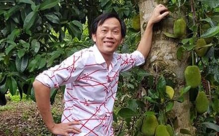 Cat Phuong: 'Hoai Linh nuoi ca, dat ten la Truong Giang, Chi Tai' hinh anh