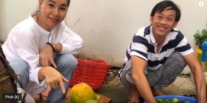 Cuộc sống của Hoài Linh ảnh 1 Cuoc song cua Hoai Linh anh 1