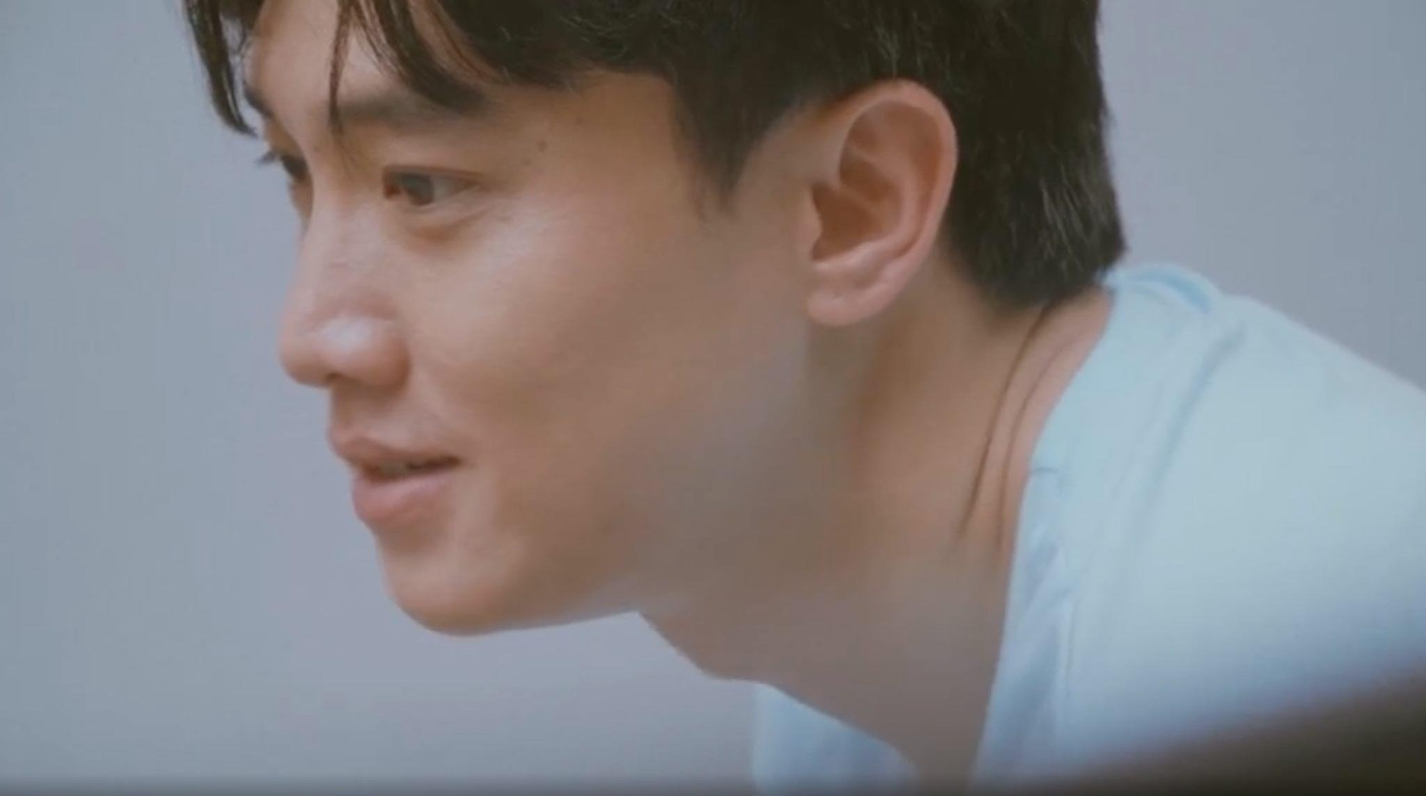 Quoc Truong: 'Anh Hoai Linh noi toi se la ngoi sao tu 6 nam truoc' hinh anh