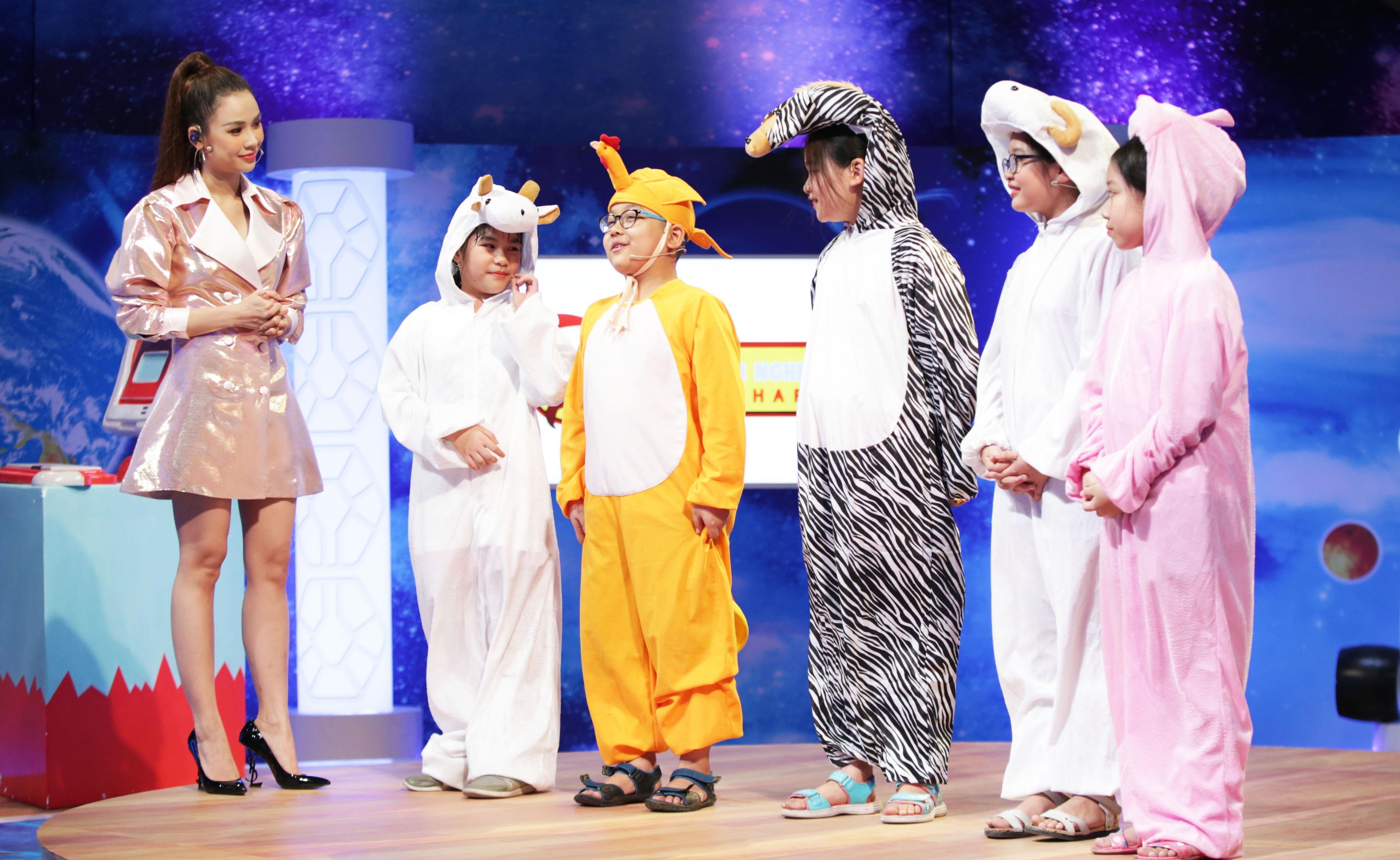 Van de tre em kinh doanh o Sep nhi khoi nghiep anh 2