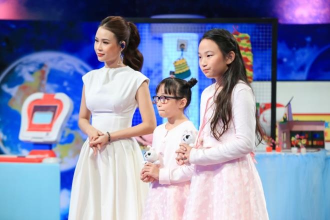 Vấn đề trẻ em kinh doanh ở Sếp nhí khởi nghiệp ảnh 1 Van de tre em kinh doanh o Sep nhi khoi nghiep anh 1