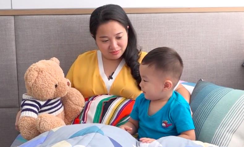 Hồng Phượng mang bầu lần 2 ảnh 1 Hong Phuong mang bau lan 2 anh 1