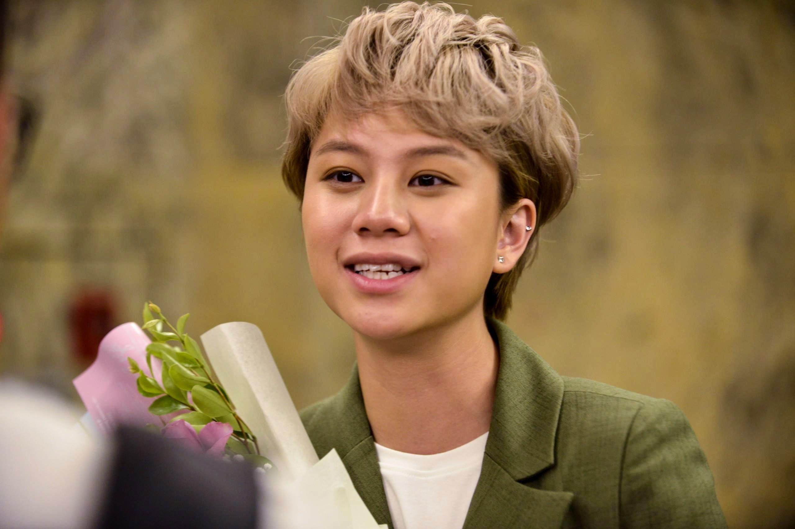 Le trao giai VTV Awards anh 7