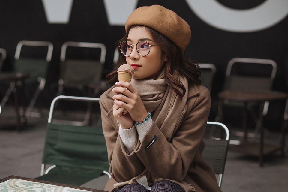 Hoàng Yến Chibi mua được nhà, xe sau một vai diễn ảnh 6 Hoang Yen Chibi mua duoc nha, xe sau mot vai dien anh 6