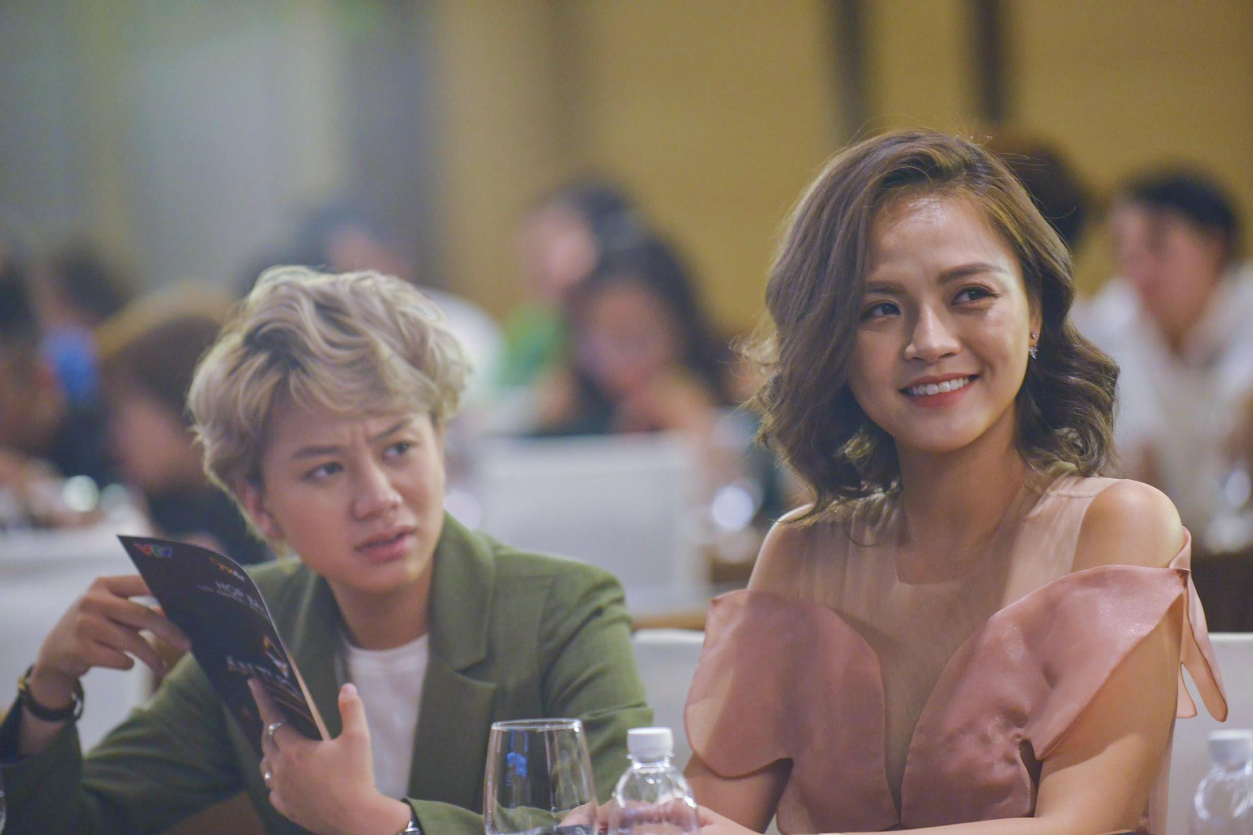 Le trao giai VTV Awards anh 2