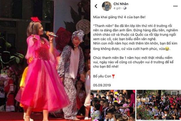 Thu Quynh ly hon Chi Nhan anh 1