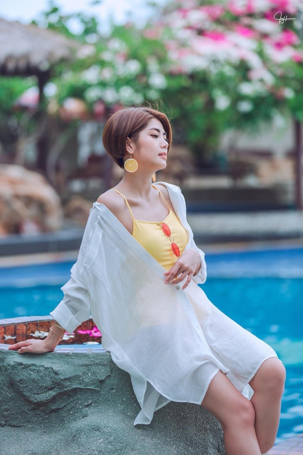 Tim hen ho Dam Phuong Linh anh 2