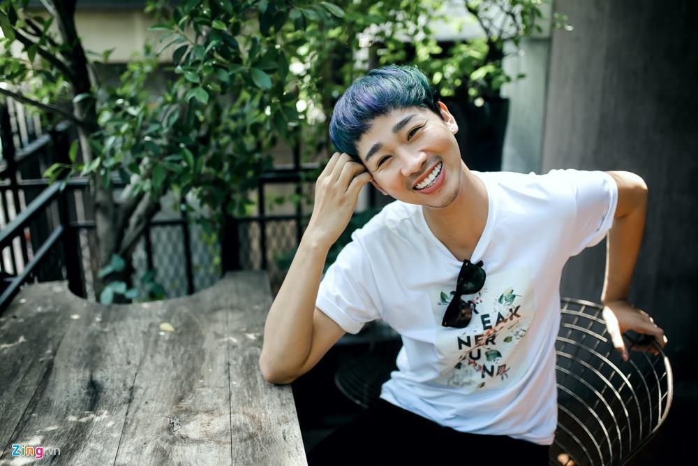 Dien vien hai gia san tien ty anh 9