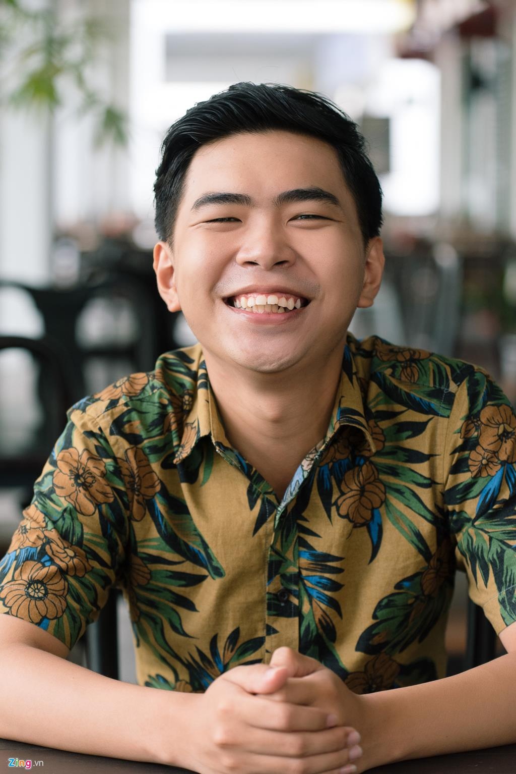 Dien vien hai gia san tien ty anh 11