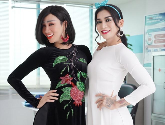 Dien vien hai gia san tien ty anh 7