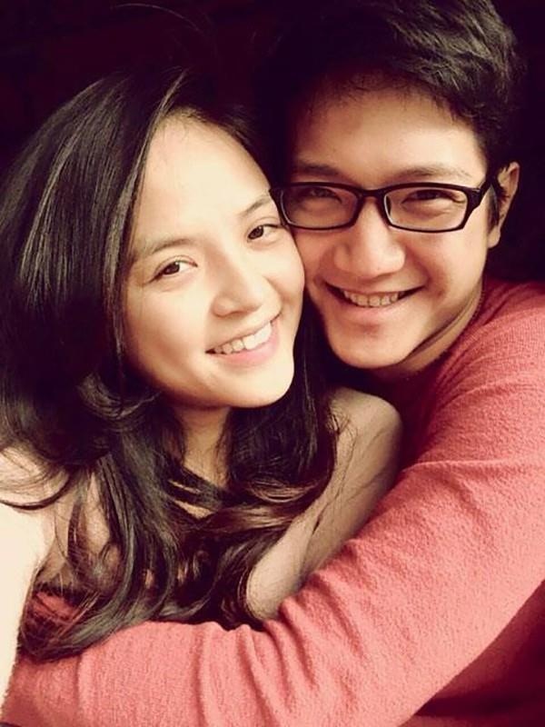 Thu Quynh ly hon Chi Nhan anh 2