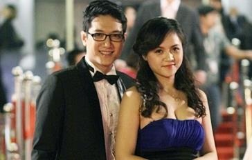 Chi Nhan xoa anh Thu Quynh sau khi dang tai hinh anh