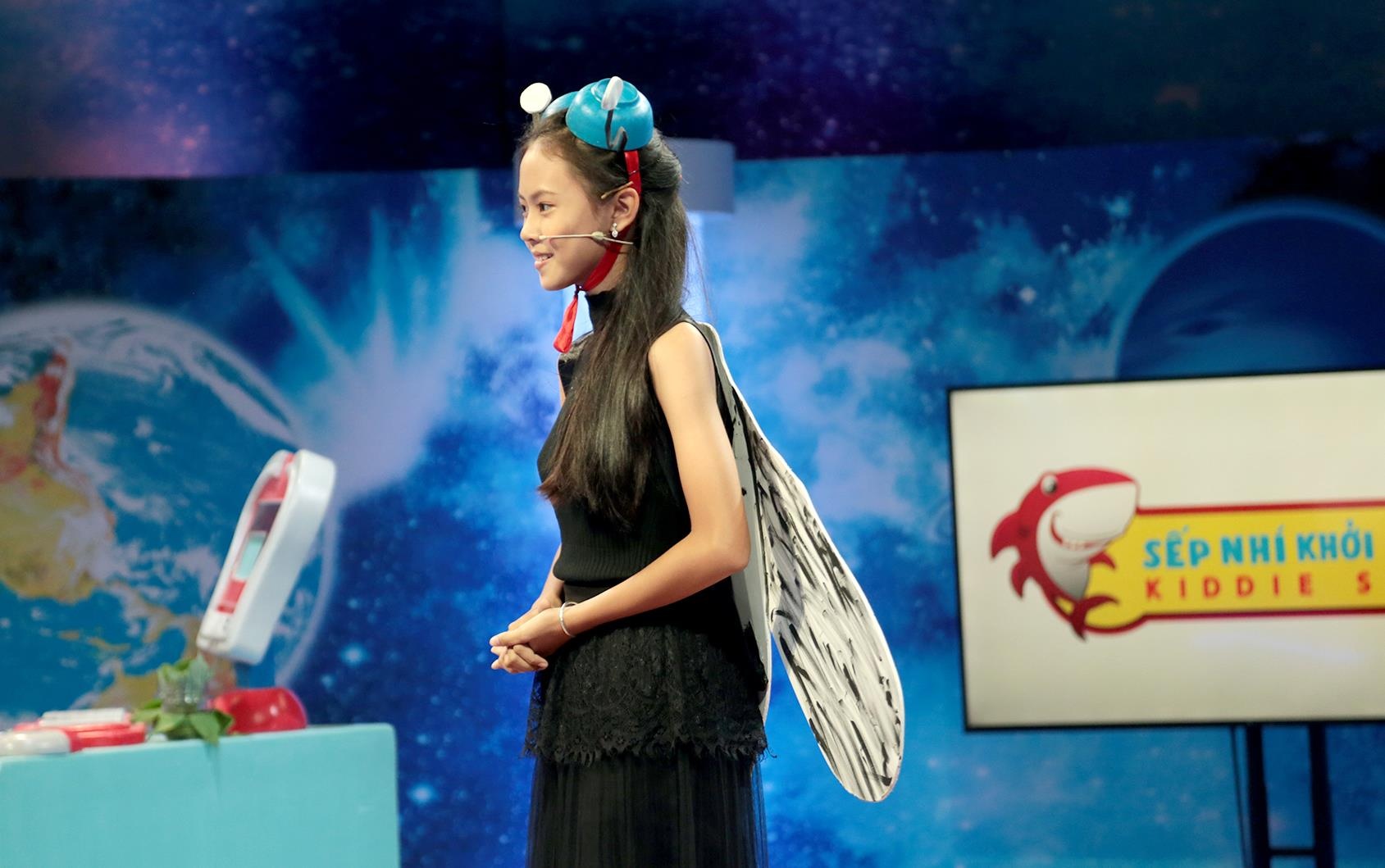 Minh Hang sep nhi khoi nghiep anh 1