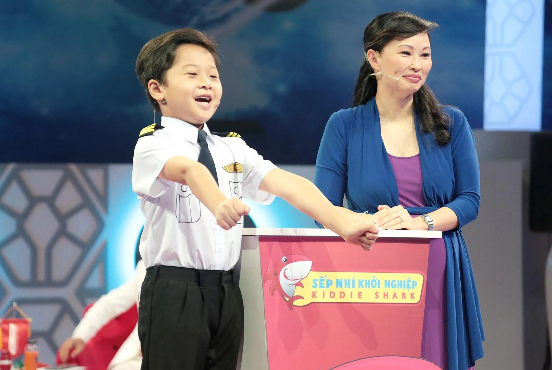 Minh Hang sep nhi khoi nghiep anh 3