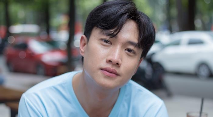 Quoc Truong: 'Nhieu nguoi noi nhin mat toi so khanh' hinh anh