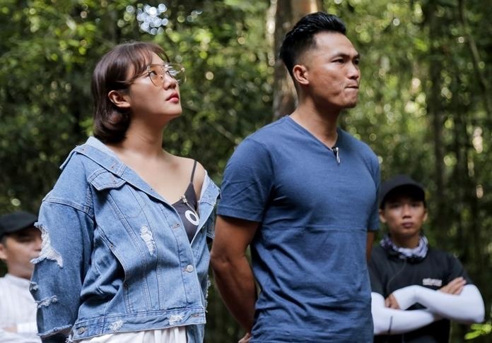 Truong Quynh Anh anh 3