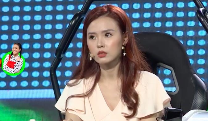 Midu tra loi dung 10 cau hoi, gianh 20 trieu o Nhanh nhu chop hinh anh