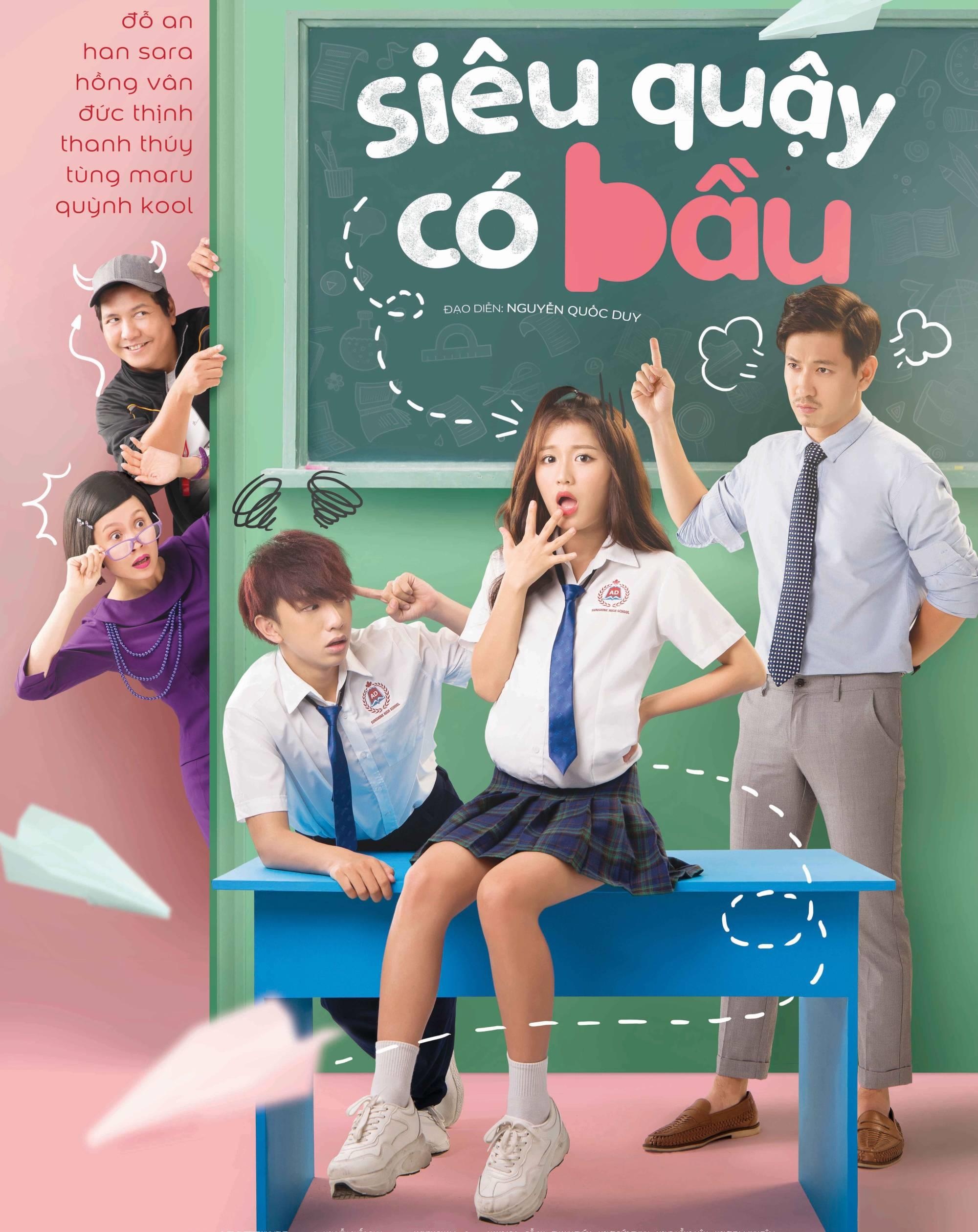 Phim của Đức Thịnh gây tranh cãi  ảnh 3 Phim cua Duc Thinh gay tranh cai anh 3
