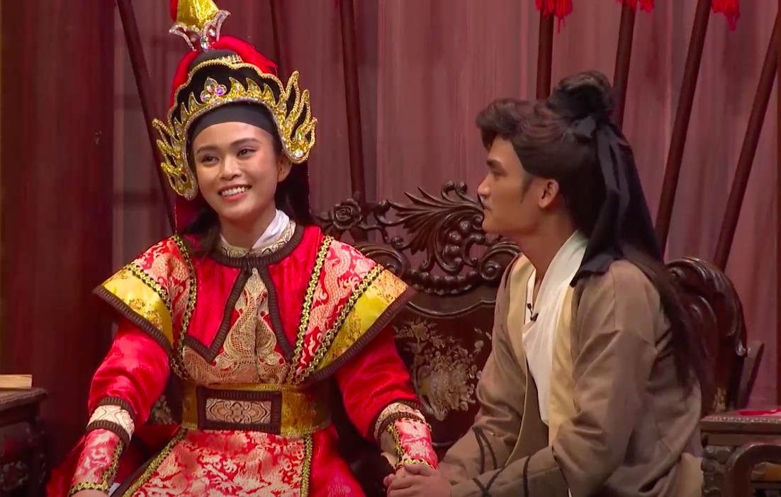 Trấn Thành Ơn giời cậu đây rồi ảnh 3 Tran Thanh On gioi cau day roi anh 3