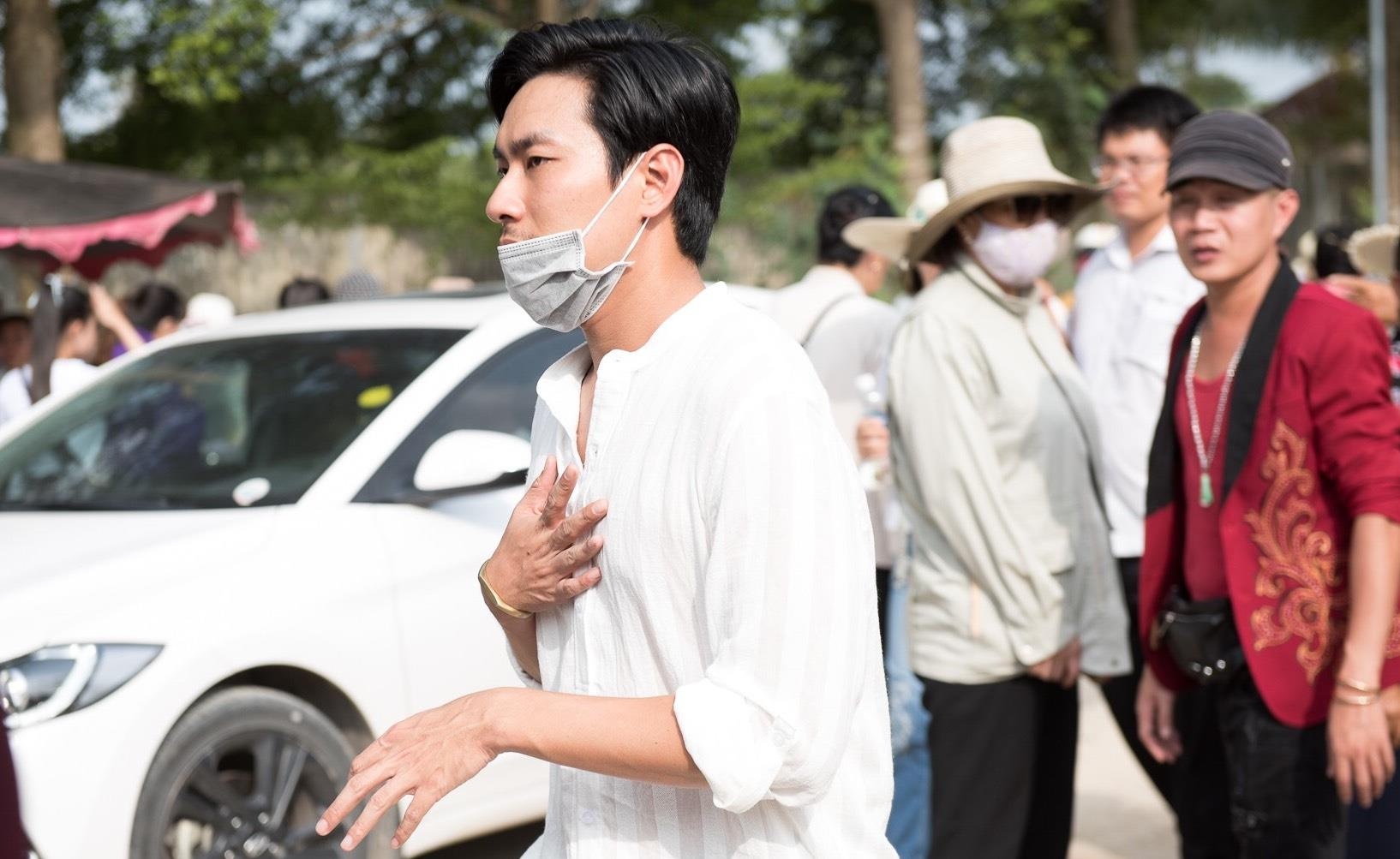 Hoai Lam di gio To anh 4