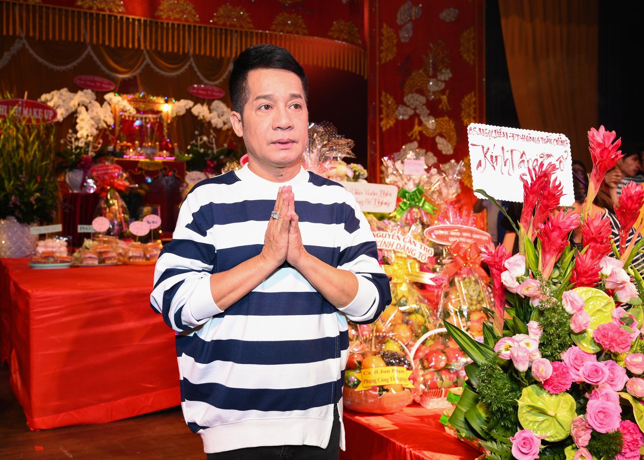 Nghe si mien nam gio to nghe san khau anh 1