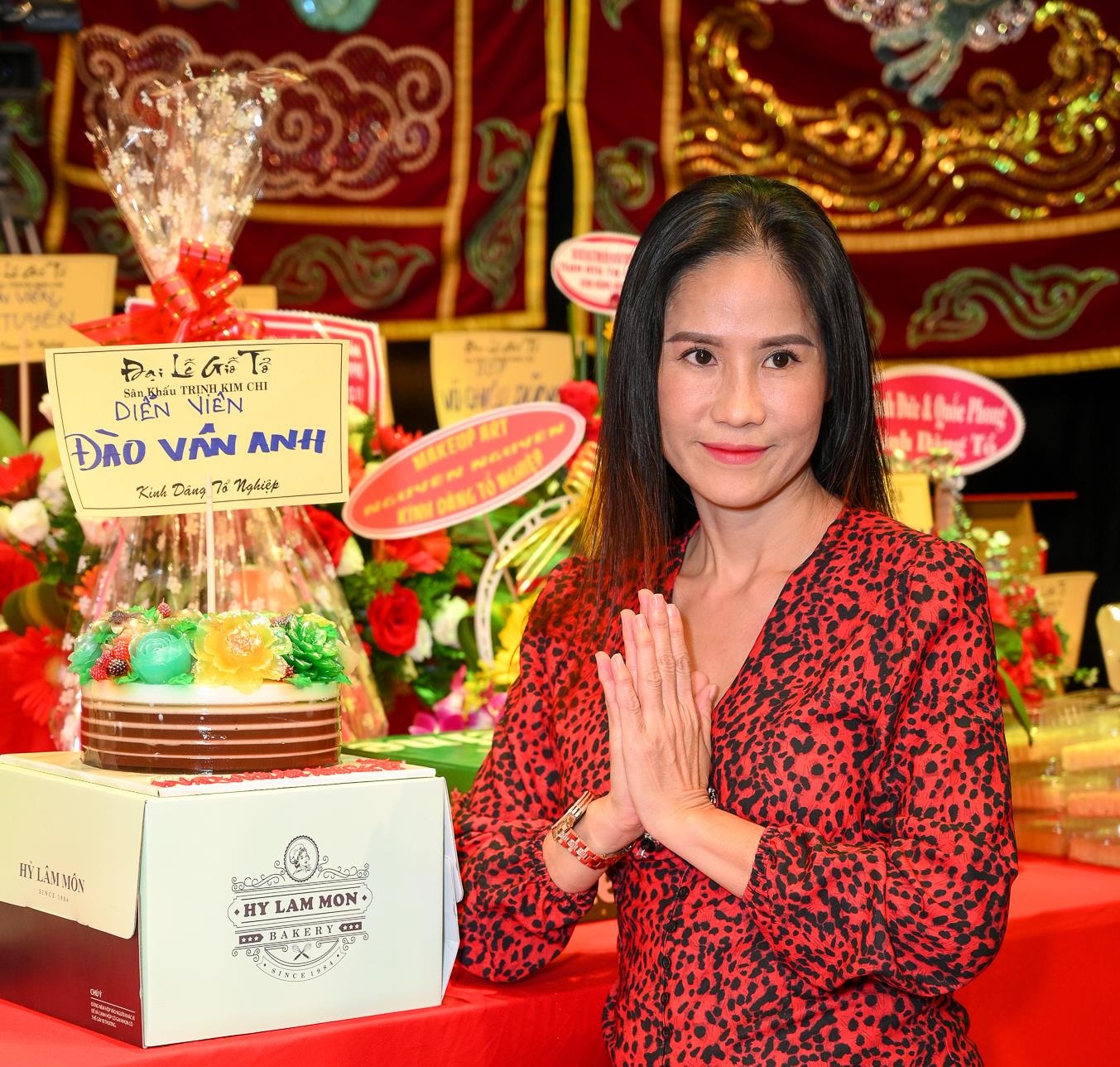 Nghe si mien nam gio to nghe san khau anh 11